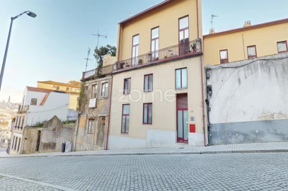 Apartamento T1 para Venda em Santa Marinha e São Pedro da Afurada