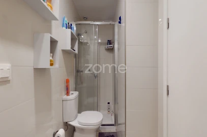 Apartamento T1 para Venda em Santa Marinha e São Pedro da Afurada