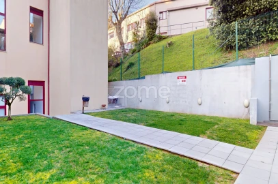 Apartamento T1 para Venda em Santa Marinha e São Pedro da Afurada