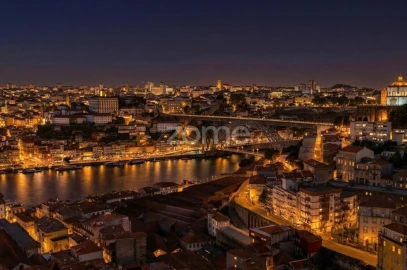 Apartamento T1 para Venda em Santa Marinha e São Pedro da Afurada