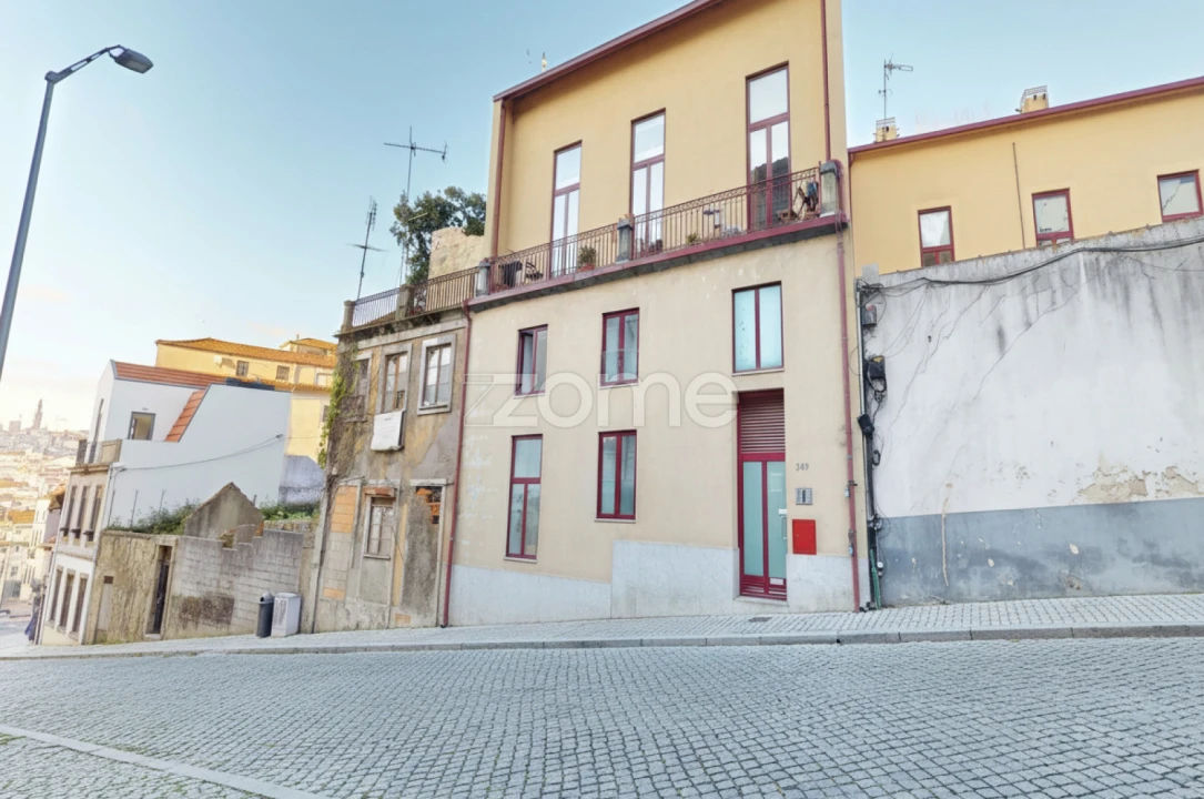 Apartamento T1 para Venda em Santa Marinha e São Pedro da Afurada Foto 12