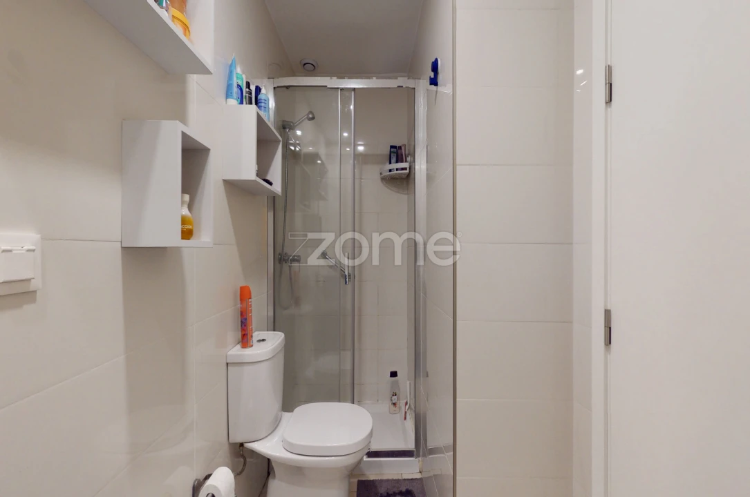Apartamento T1 para Venda em Santa Marinha e São Pedro da Afurada Foto 8