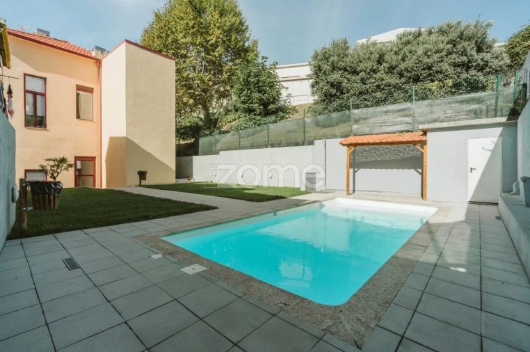 Apartamento T1 para Venda em Santa Marinha e São Pedro da Afurada Foto 11