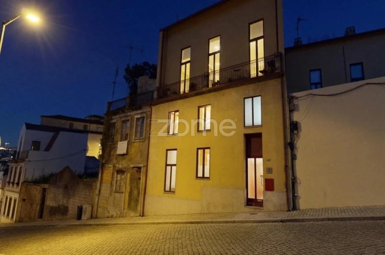 Apartamento T1 para Venda em Santa Marinha e São Pedro da Afurada Foto 13