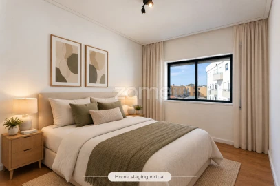 Apartamento T1 para Venda em Oliveira do Douro