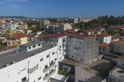 Apartamento T1 para Venda em Oliveira do Douro