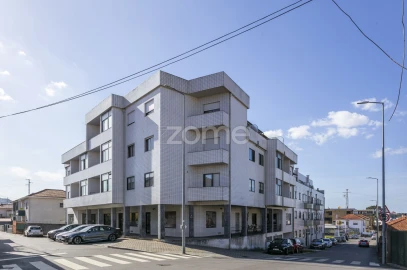 Apartamento T1 para Venda em Oliveira do Douro