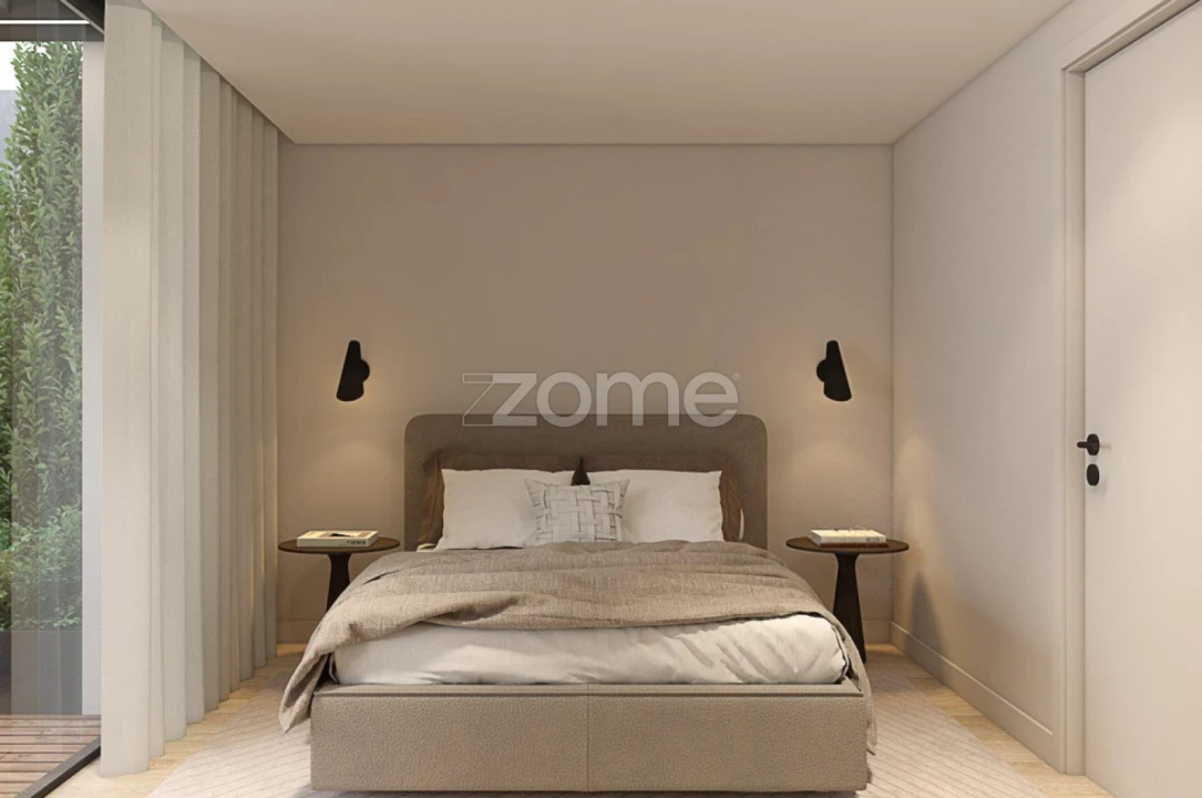 Apartamento T2 para Venda em Mafamude e Vilar do Paraíso Foto 6