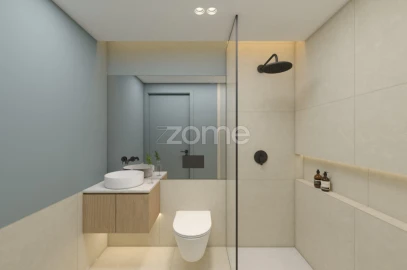 Apartamento T2 para Venda em Mafamude e Vilar do Paraíso