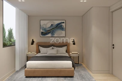 Apartamento T2 para Venda em Mafamude e Vilar do Paraíso