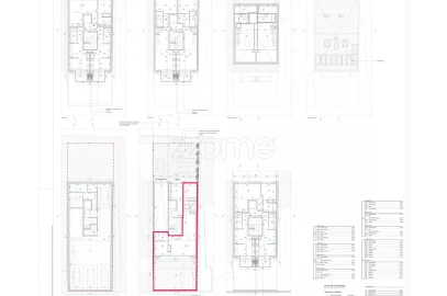 Apartamento T2 para Venda em Mafamude e Vilar do Paraíso
