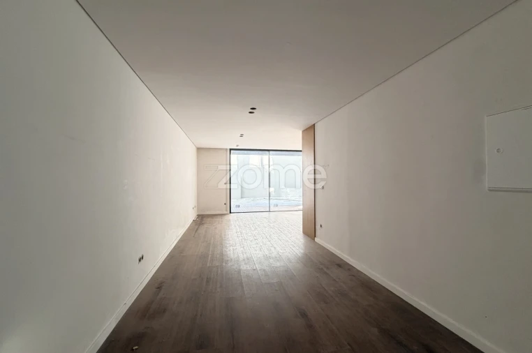 Apartamento T2 para Venda em Mafamude e Vilar do Paraíso Foto 12