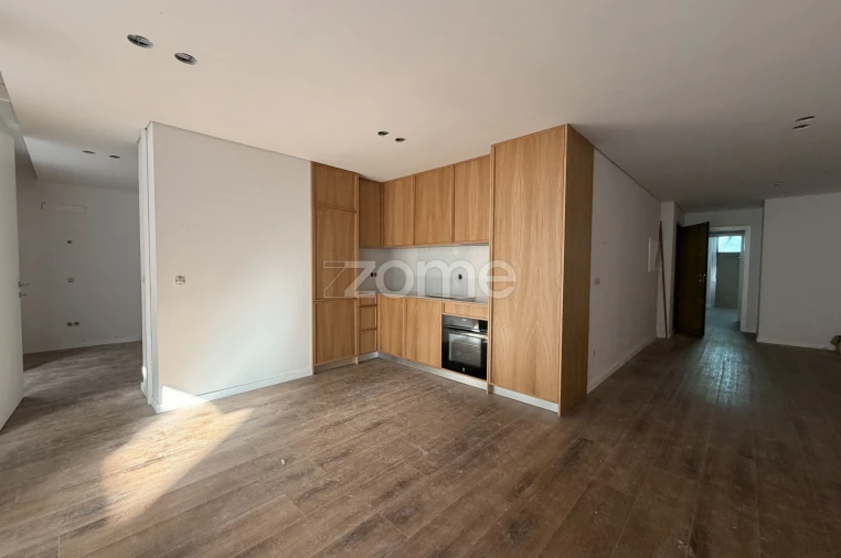 Apartamento T2 para Venda em Mafamude e Vilar do Paraíso Foto 14