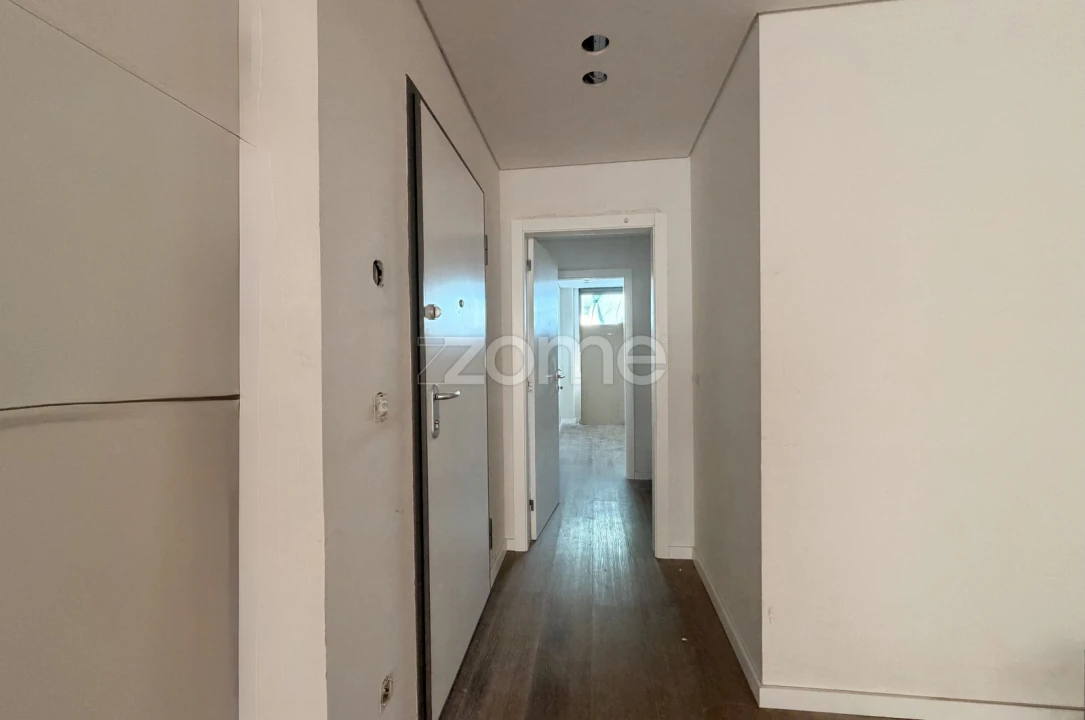 Apartamento T2 para Venda em Mafamude e Vilar do Paraíso Foto 11