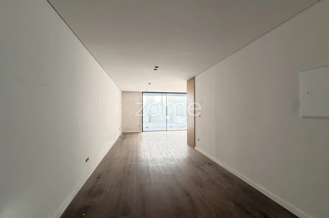 Apartamento T2 para Venda em Mafamude e Vilar do Paraíso Foto 12