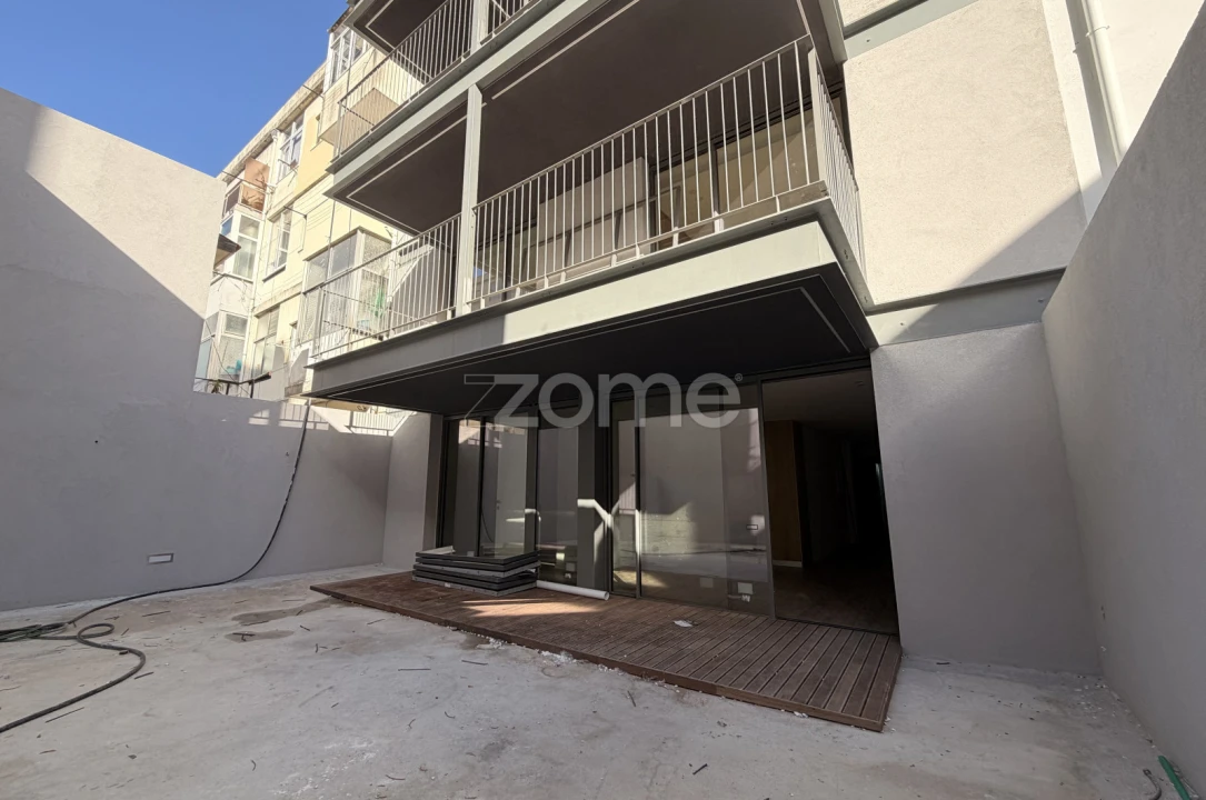 Apartamento T2 para Venda em Mafamude e Vilar do Paraíso Foto 18