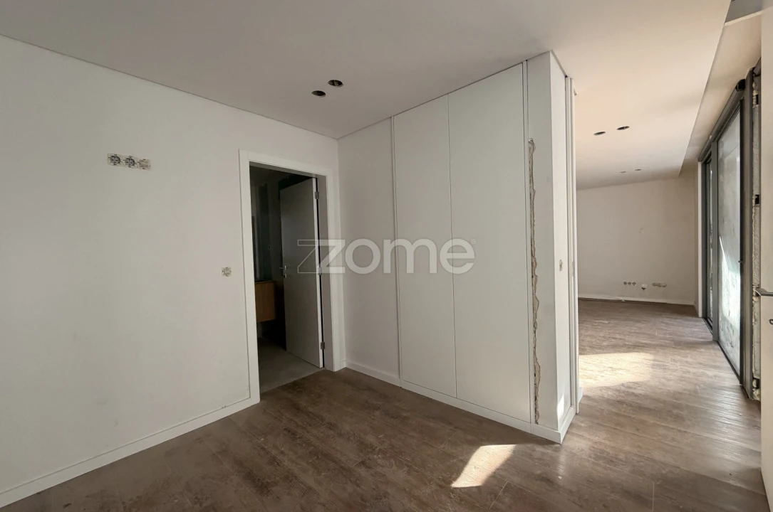 Apartamento T2 para Venda em Mafamude e Vilar do Paraíso Foto 19
