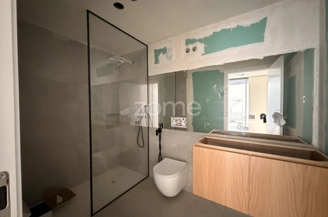 Apartamento T2 para Venda em Mafamude e Vilar do Paraíso Foto 20