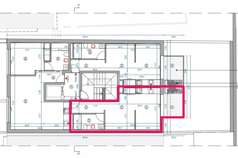 Apartamento T1 para Venda em Mafamude e Vilar do Paraíso Foto 20
