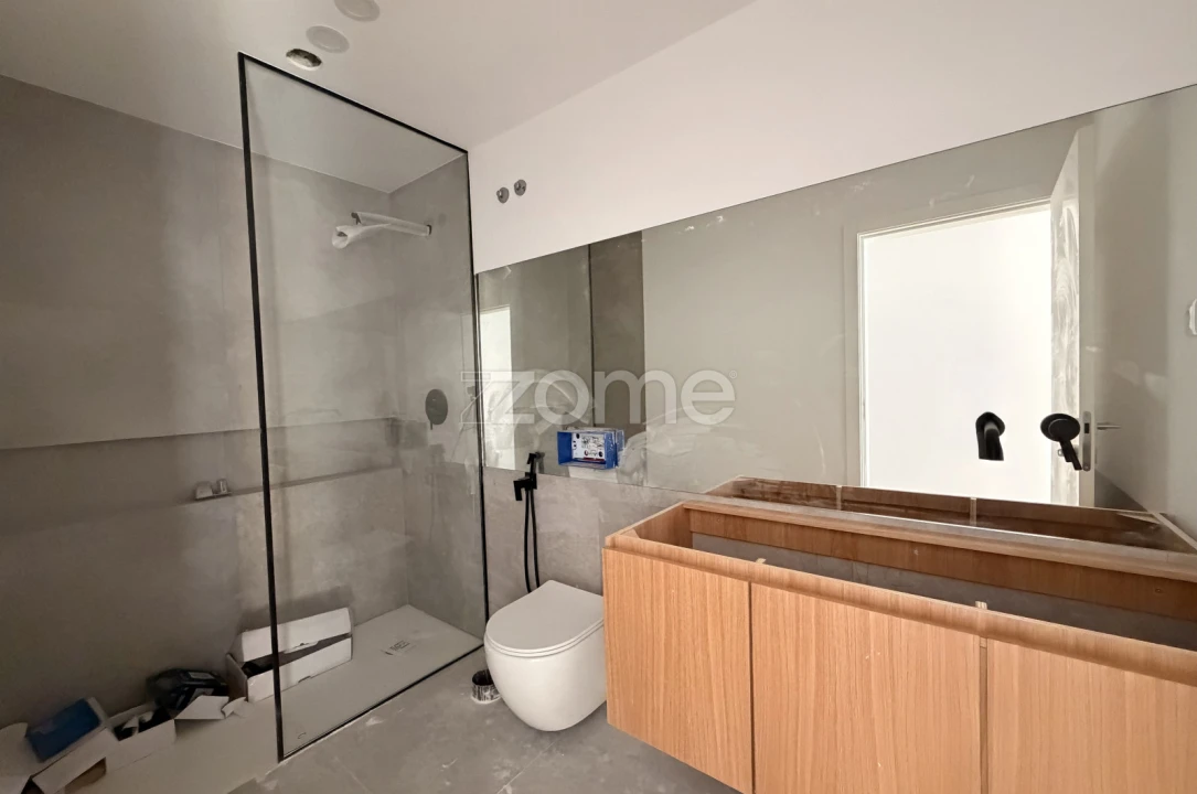 Apartamento T1 para Venda em Mafamude e Vilar do Paraíso Foto 10