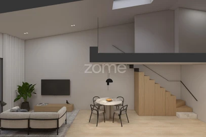 Apartamento T2 para Venda em Mafamude e Vilar do Paraíso