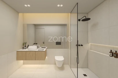 Apartamento T2 para Venda em Mafamude e Vilar do Paraíso
