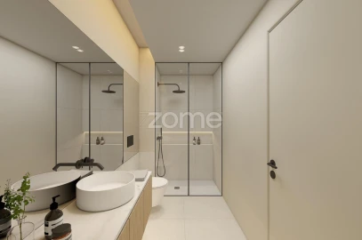 Apartamento T2 para Venda em Mafamude e Vilar do Paraíso