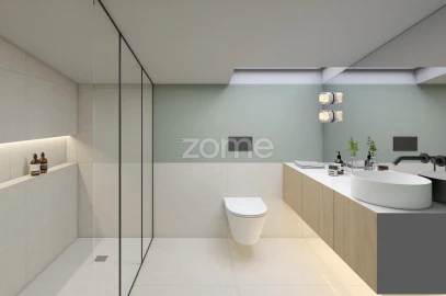 Apartamento T2 para Venda em Mafamude e Vilar do Paraíso