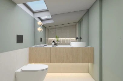 Apartamento T2 para Venda em Mafamude e Vilar do Paraíso