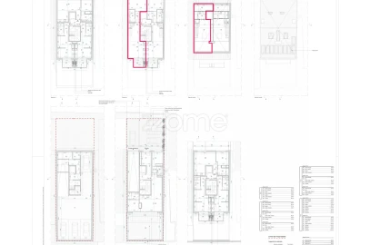 Apartamento T2 para Venda em Mafamude e Vilar do Paraíso