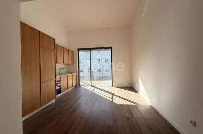 Apartamento T2 para Venda em Mafamude e Vilar do Paraíso