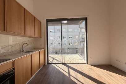 Apartamento T2 para Venda em Mafamude e Vilar do Paraíso