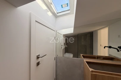 Apartamento T2 para Venda em Mafamude e Vilar do Paraíso