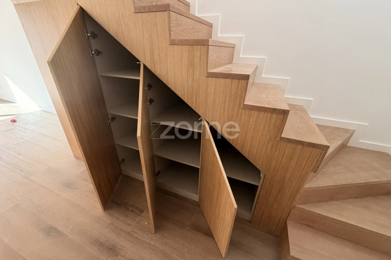 Apartamento T2 para Venda em Mafamude e Vilar do Paraíso Foto 16