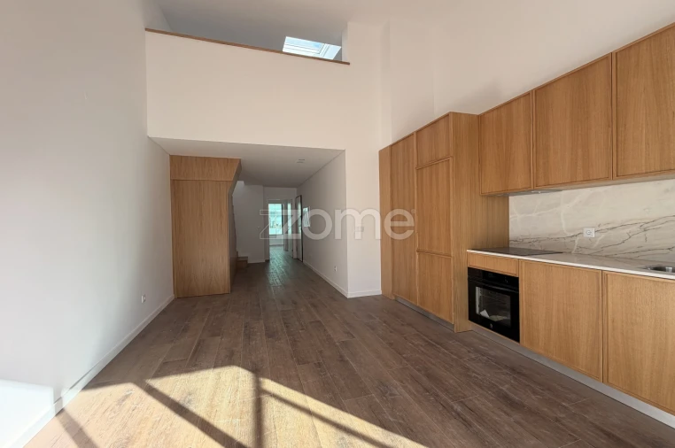 Apartamento T2 para Venda em Mafamude e Vilar do Paraíso Foto 25