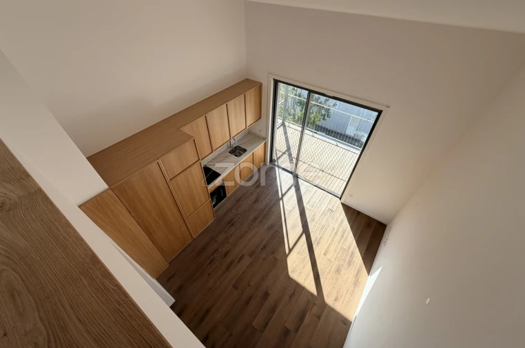 Apartamento T2 para Venda em Mafamude e Vilar do Paraíso Foto 43