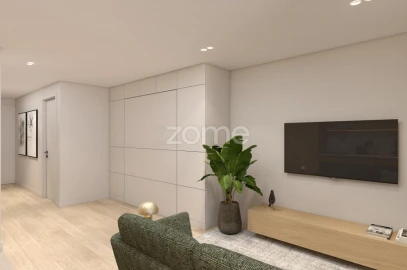Apartamento T1 para Venda em Mafamude e Vilar do Paraíso