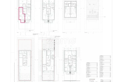Apartamento T1 para Venda em Mafamude e Vilar do Paraíso