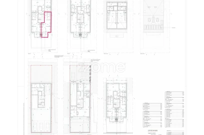 Apartamento T1 para Venda em Mafamude e Vilar do Paraíso