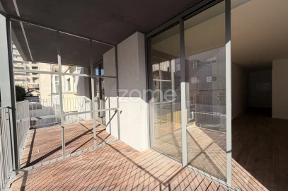 Apartamento T1 para Venda em Mafamude e Vilar do Paraíso