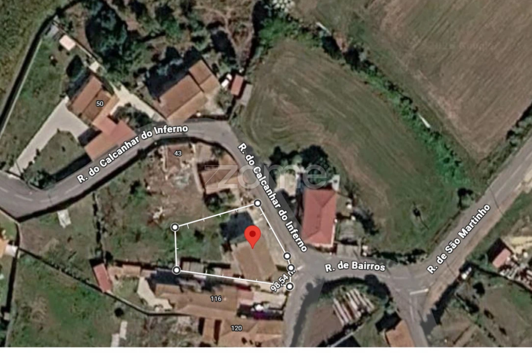 Moradia T3 para Venda em Esmeriz e Cabeçudos Foto 18