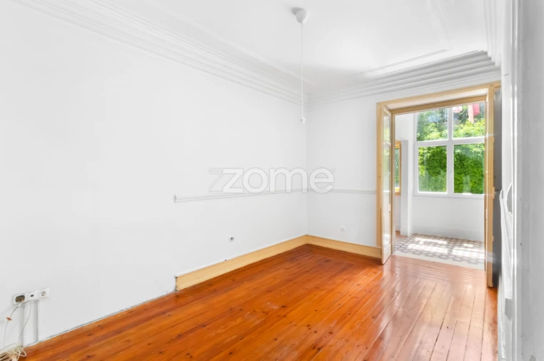 Apartamento T3 para Venda em Arroios Foto 8