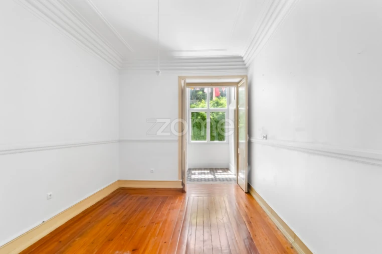 Apartamento T3 para Venda em Arroios Foto 9