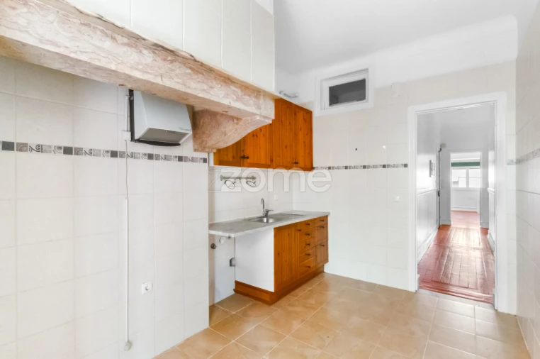 Apartamento T3 para Venda em Arroios Foto 10