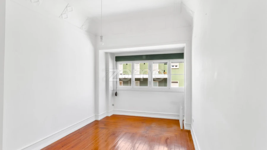 Apartamento T3 para Venda em Arroios