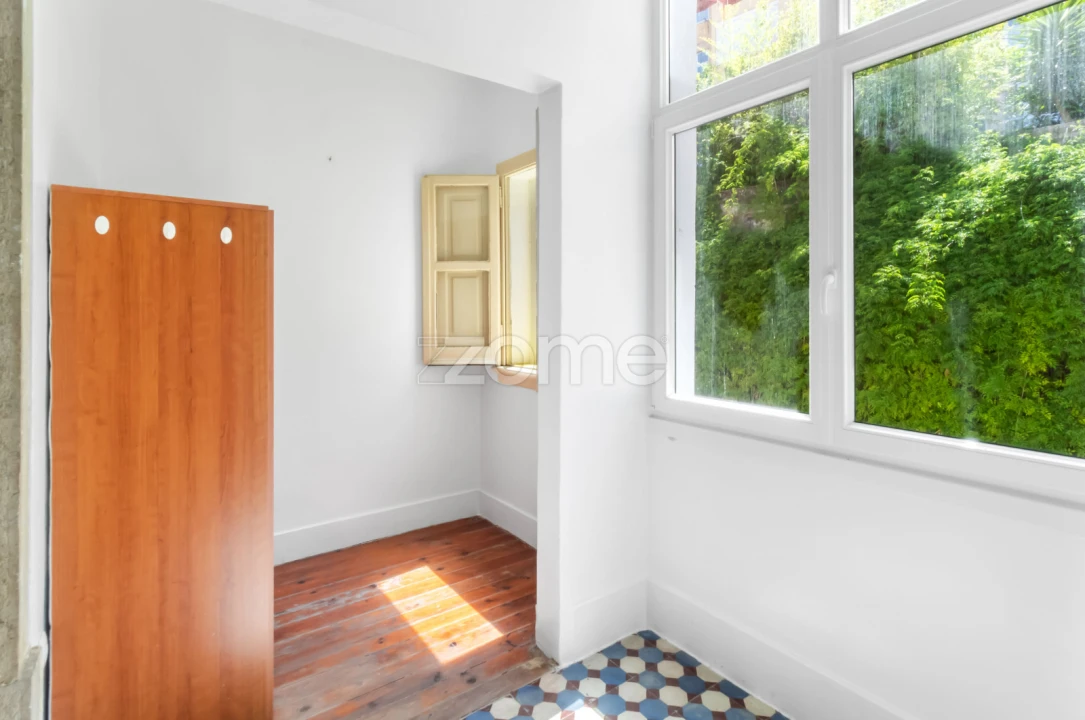 Apartamento T3 para Venda em Arroios Foto 12
