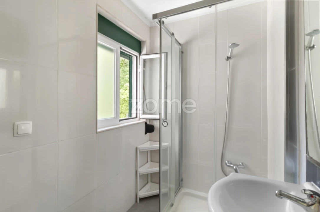 Apartamento T3 para Venda em Arroios Foto 13