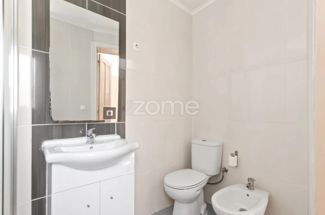 Apartamento T3 para Venda em Arroios Foto 14