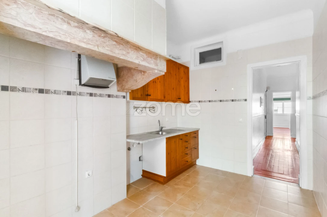 Apartamento T3 para Venda em Arroios Foto 10