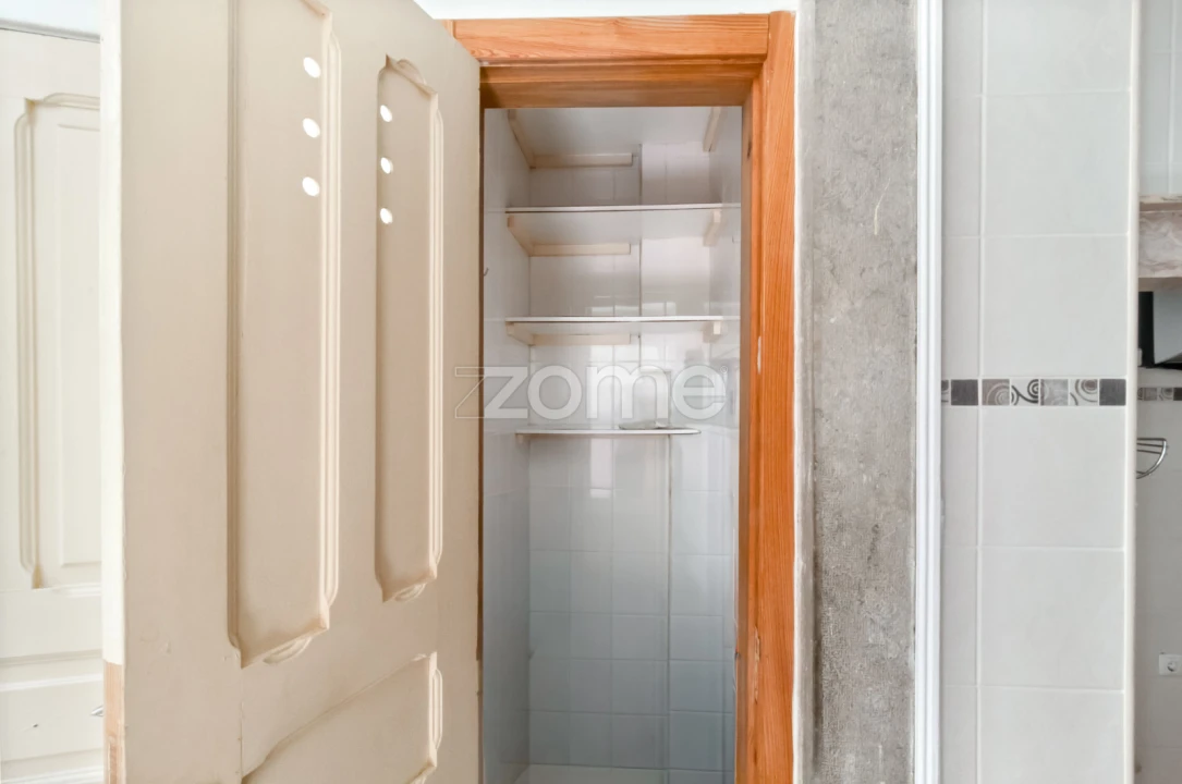 Apartamento T3 para Venda em Arroios Foto 11
